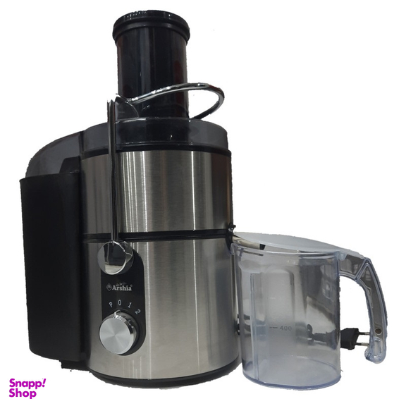 آبمیوه گیری عرشیا مدل JB-6121