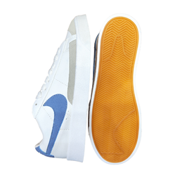 کفش مدل نایک بلیزر کد B2261 رنگ سفید آبی