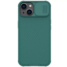 کاور نیلکین مدل Cam Shield Pro مناسب برای گوشی موبایل اپل iPhone 13 / 14