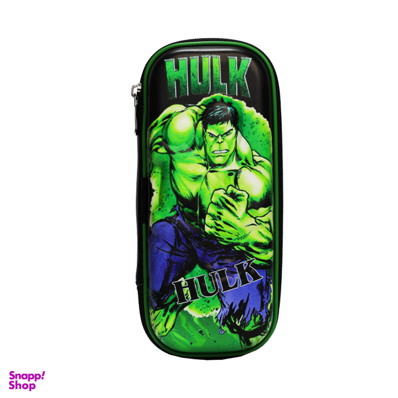 جامدادی برجسته لایت استار طرح هالک