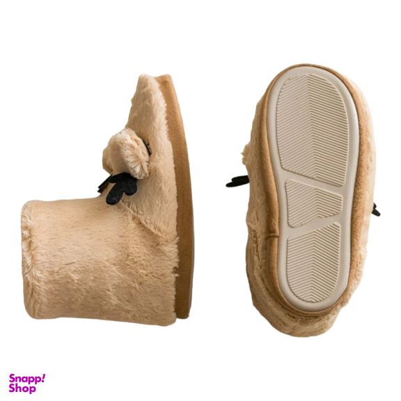 پاپوش زنانه ال سی وایکیکی مدل Tork7654