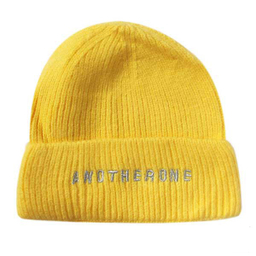 کلاه تک بافت مدل TB816