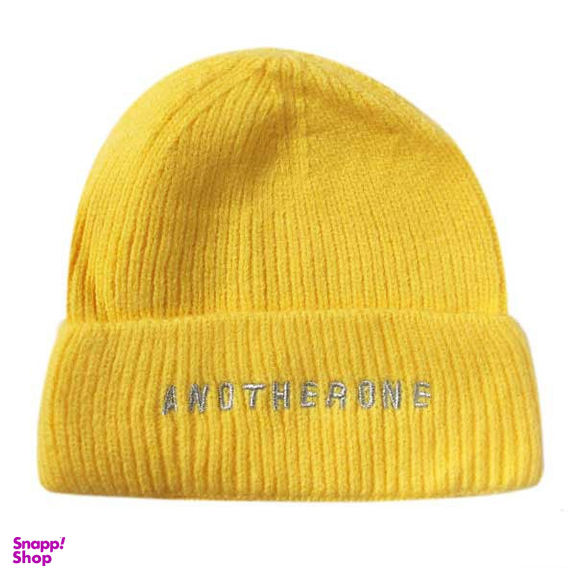 کلاه تک بافت مدل TB816