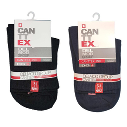 جوراب دل مد گروپ مدل 249022814 بسته 2 عددی