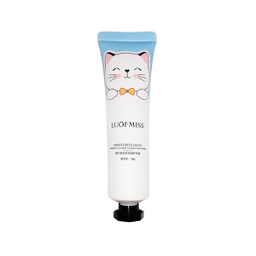 کرم مرطوب کننده لووفمیس مدل Beautecret حجم 30 میلی لیتر بسته 5 عددی