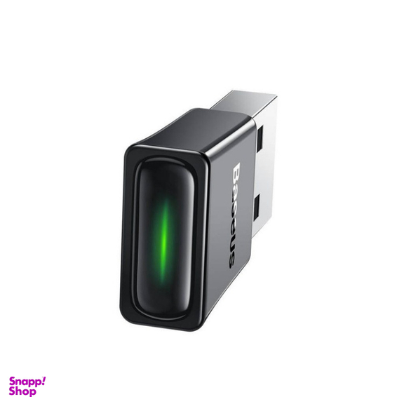 دانگل بلوتوث ورژن 5.3 باسئوس مدل ZJBA010001