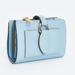 کیف پول زنانه ال سی وایکیکی مدل Victoria