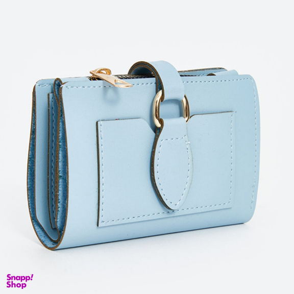 کیف پول زنانه ال سی وایکیکی مدل Victoria