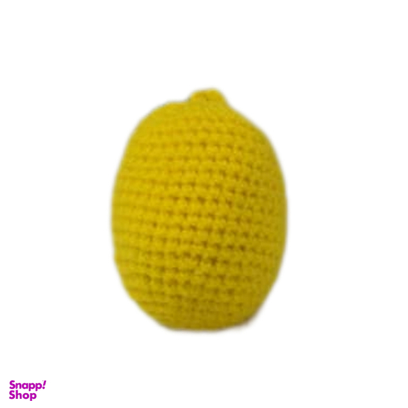 عروسک بافتنی مدل تخم مرغ هفت سین کد 2