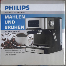 اسپرسوساز فیلیپس کد ESP2200W