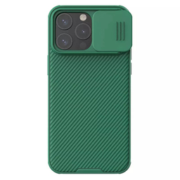 کاور نیلکین مدل Nillkin Cam Shield Pro مناسب برای گوشی موبایل اپل iPhone 15 Pro Max