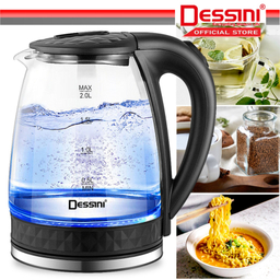 کتری برقی دسینی مدل DS-28SS