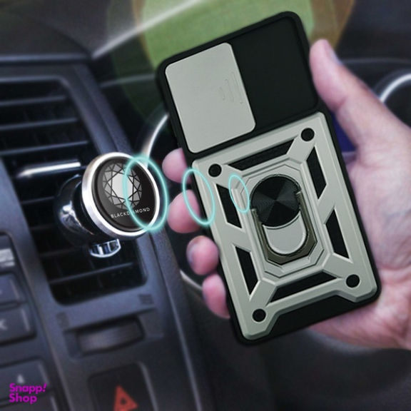 کاور موبایل مدل Batmani مناسب سامسونگ Galaxy A24