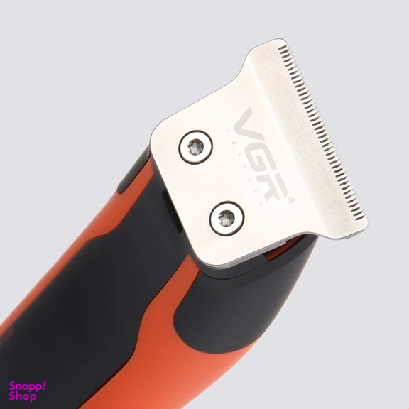 ماشین اصلاح خط زن وی جی آر مدل V-999