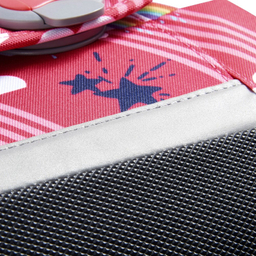 کیف چرخدار دلسی مدل مدرسه ای کد 339145209