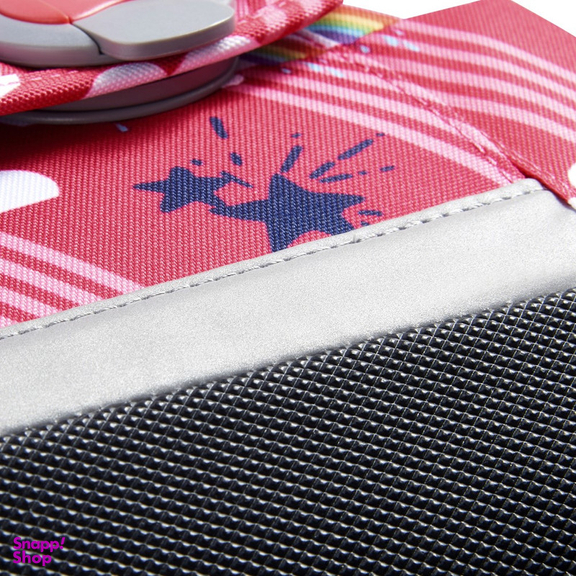 کیف چرخدار دلسی مدل مدرسه ای کد 339145209