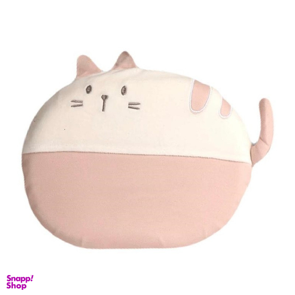 بالش نوزاد طرح گربه