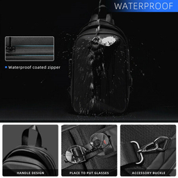 کیف کراس بادی بیوا مدل 02