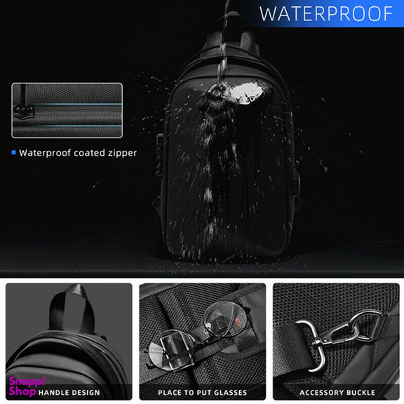 کیف کراس بادی بیوا مدل 02