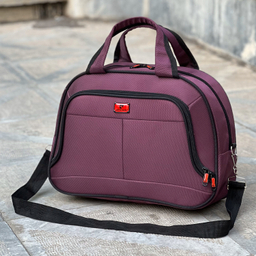 ست چمدان خلبانی طرح Pierre Cardin مدل PG5578 مجموعه دو عددی