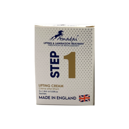 مواد لیفت مژه و ابرو آمادای کد 1