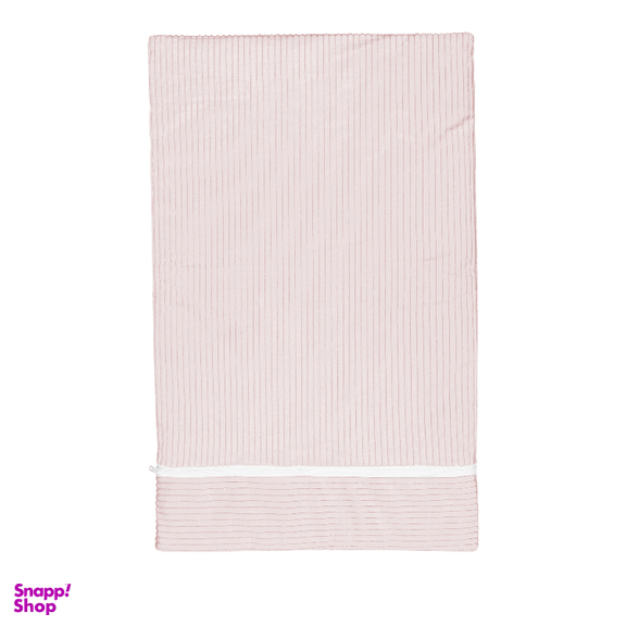 سرویس خواب 4 تکه کودک پینک بلو طرح خرس و خرگوش