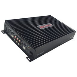 آمپلی فایر 4 کانال سانی مدل SU-4600