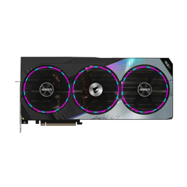 کارت گرافیک گیگابایت مدل AORUS RTX 4090 Master 24G GDDR6X
