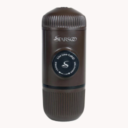 اسپرسو ساز سفری استارسو مدل Nanopresso