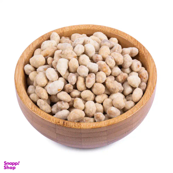 سویا روکش دار سرکه نمکی بارجیل