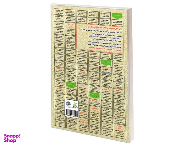 کتاب نمونه آزمونهای مستند و پرتکرار برگزار شده استخدامی حقوق تجارت اثر نجمه میرزایی نشر سامان سنجش