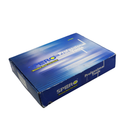 آچار آلن دسته تی اسپرو مدل YP-708E-C مجموعه 8 عددی