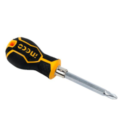 پیچ گوشتی دو سر اینکو مدل AKISD-0202