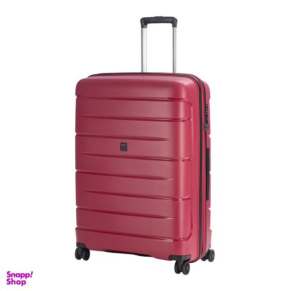 چمدان رونکاتو مدل STARLIGHT DLX 3.0 کد 423466 سایز بزرگ ارتفاع 75 سانتی متر
