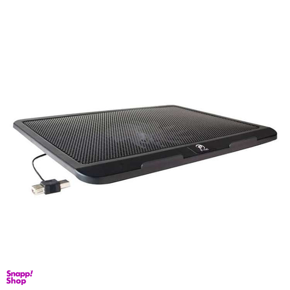 پایه خنک کننده لپ تاپ پی نت مدل P-702