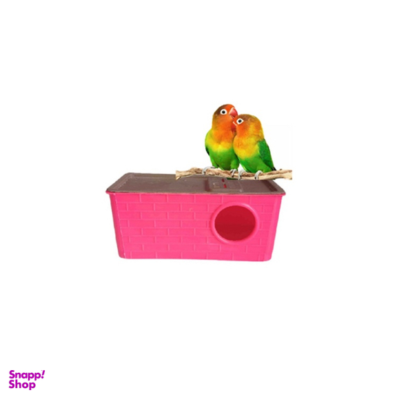 لانه مرغ عشق مدل kp66