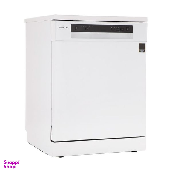 ماشین ظرفشویی کنوود مدل KDW-3140