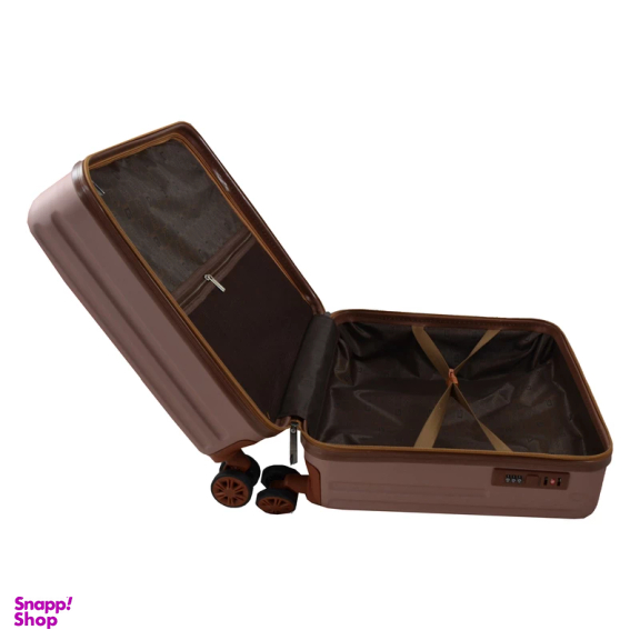 چمدان خلبانی هوسونی مدل 035