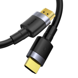 کابل HDMI باسئوس مدل Cafule 4KHDMI طول 2 متر