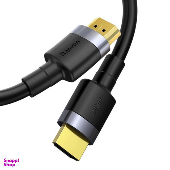 کابل HDMI باسئوس مدل Cafule 4KHDMI طول 2 متر