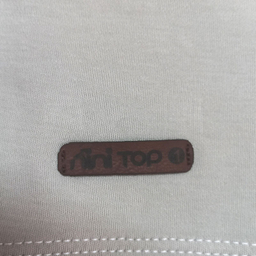 شلوار نوزادی نینی تاپ مدل ساده