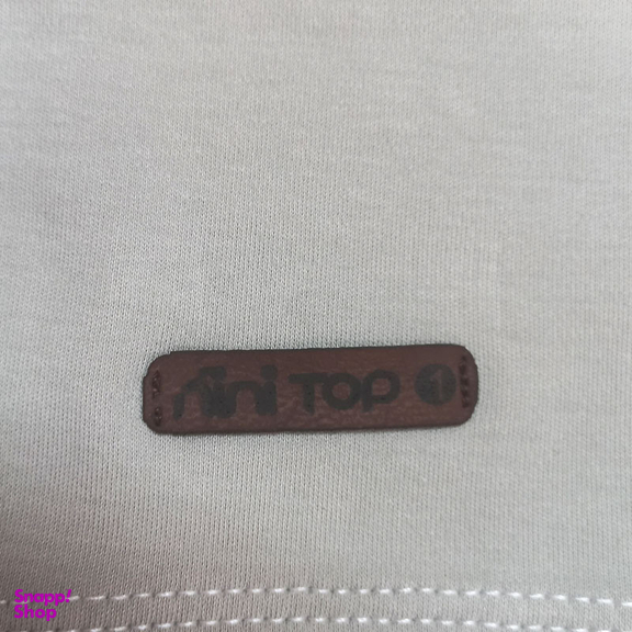 شلوار نوزادی نینی تاپ مدل ساده