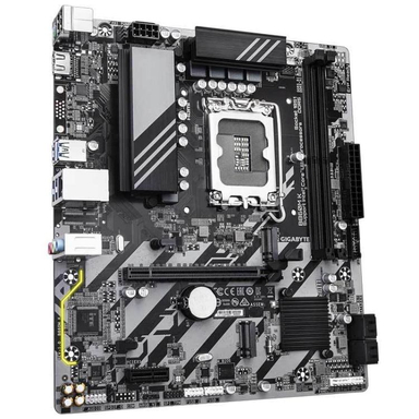 مادربرد گیگابایت مدل B860M K