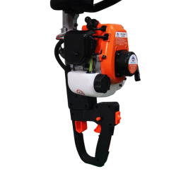 شمشاد زن بنزینی واپکس مدل دو طرفه کد YP-BENZIN-AP/HT230B