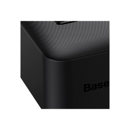 پاوربانک 15 وات بیسوس مدل PPBD050201 ظرفیت 30000 میلی آمپر ساعت