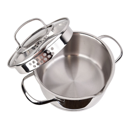 سرویس پخت و پز 8 پارچه کرکماز مدل Steama کد 1999