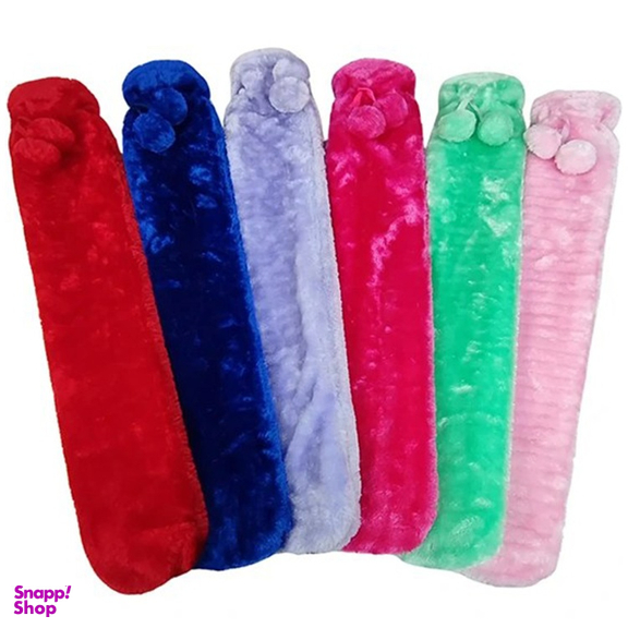 کیسه آب گرم دور کمری زیکلاس مد مدل JXL039R