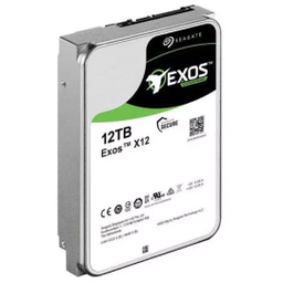 هارد دیسک اینترنال سیگیت مدل Exos X16 ST12000NM001G ظرفیت 12 ترابایت