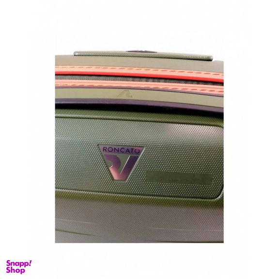 چمدان رونکاتو مدل Box 2.0 کد 5541 سایز بزرگ