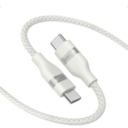 کابل دیتا 240 وات Type-C انکر مدل A82E2 طول 90 سانتی متر